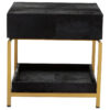 5528994_04__71964.1754524805.jpg Kensington Townhouse Gold and Black Hair On Leather Side Table