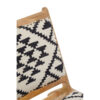 Cefena Berber Style Lounge Chair