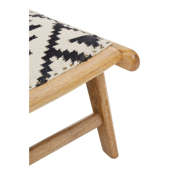 Cefena Berber Style Lounge Chair