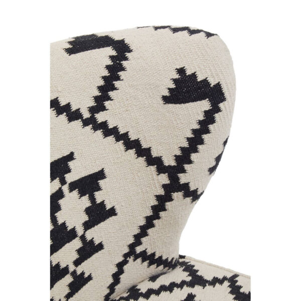 5529025_mac_01__81608.1767261948.jpg Cefena White and Black Berber Style Mango Wood Chair