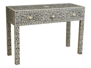 5529031_02_1__85291.1754525056.jpg Fusion Bone Inlay Desk with 3 Drawers