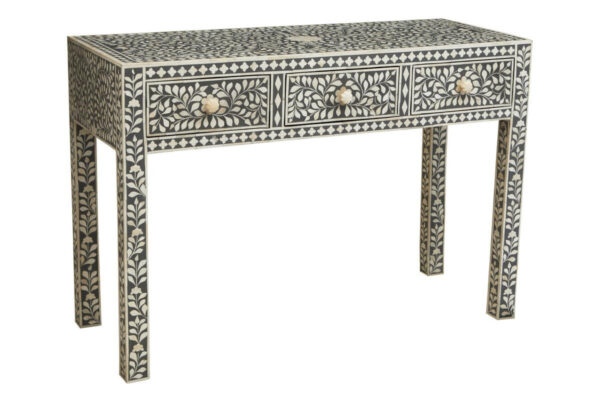 5529031_02_1__85291.1754525056.jpg Fusion Bone Inlay Desk with 3 Drawers