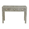 5529031__93494.1754525070.jpg Fusion Bone Inlay Desk with 3 Drawers