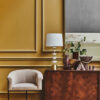 Brando Acacia Wood Effect Sideboard