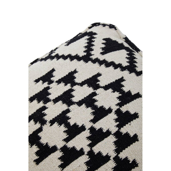 5529525_mac_03__43205.1754526044.jpg Cefena Square Black and White Patterned Pouffe
