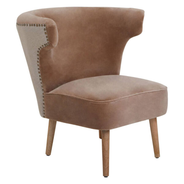 5529594_01__27639.1767251464.jpg Cefena Mink Velvet and Natural Linen Chair