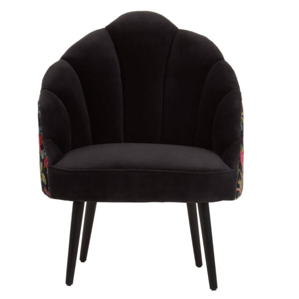 5529595__92608.1754526519.jpg Cefena Peacock Design Scalloped Chair