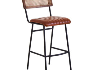 5529636_01__61448.1768291612.jpg Buffalo Tan Leather Bar Chair