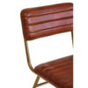 5529638_mac_01__25084.1754526772.jpg Buffalo Tan Leather Dining Chair With Gold Finish Frame