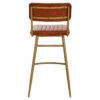 5529640_03__79215.1768299773.jpg Buffalo Tan Leather Bar Chair With Gold Finish Frame