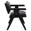5529642_02_1__81077.1781850543.jpg Buffalo Black Leather Chair With Wood Frame