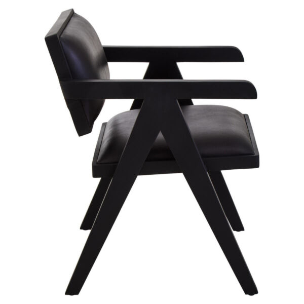 5529642_02_1__81077.1781850543.jpg Buffalo Black Leather Chair With Wood Frame