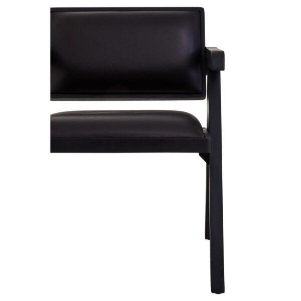 5529642_mac_01_1__26929.1781850543.jpg Buffalo Black Leather Chair With Wood Frame