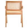 Cebu Natural Cane and Beech Wood Dining Chair