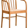 Cebu Natural Rope and Beech Wood Chair