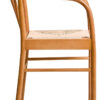 Cebu Natural Rope and Beech Wood Chair