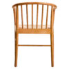 Cebu Natural Rope and Beech Wood Chair