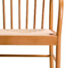 Cebu Natural Rope and Beech Wood Chair