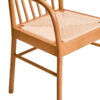 Cebu Natural Rope and Beech Wood Chair
