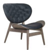 5529752_01__38706.1783506503.jpg Vinsi Black Leather Effect Chair with Elm Wood Frame