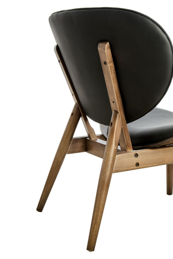 5529752_mac_04__62646.1783506503.jpg Vinsi Black Leather Effect Chair with Elm Wood Frame