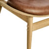 5529753_mac_03__59763.1783506440.jpg Vinsi Brown Leather Effect Chair with Elm Wood Frame