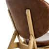 5529753_mac_05__14417.1783506440.jpg Vinsi Brown Leather Effect Chair with Elm Wood Frame