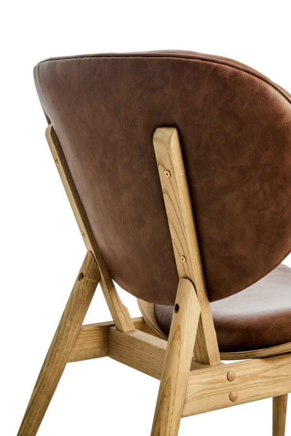 5529753_mac_05__14417.1783506440.jpg Vinsi Brown Leather Effect Chair with Elm Wood Frame