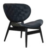 5529754_01__30998.1783506371.jpg Vinsi Black Leather Effect Chair with Elm Wood Frame