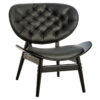 5529754_01__36852.1783506371.jpg Vinsi Black Leather Effect Chair with Elm Wood Frame
