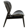 5529754_02__24801.1783506371.jpg Vinsi Black Leather Effect Chair with Elm Wood Frame