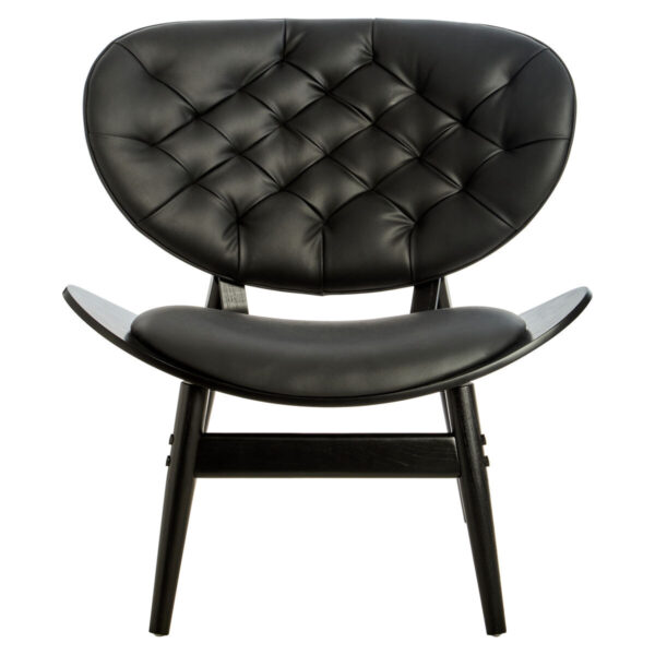 5529754__14859.1783506371.jpg Vinsi Black Leather Effect Chair with Elm Wood Frame