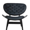5529754__57282.1783506371.jpg Vinsi Black Leather Effect Chair with Elm Wood Frame