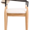 5529799_02_1__23682.1754507316.jpg Persolo Cream Textured Dining Chair with Wood Frame