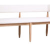 5529800_01_1_1__22115.1754507330.jpg Persolo Cream Textured Fabric Dining Bench with Wood Frame