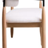 5529800_02_1_1__42415.1754507330.jpg Persolo Cream Textured Fabric Dining Bench with Wood Frame