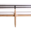 5529800_03_1_1__66878.1754507331.jpg Persolo Cream Textured Fabric Dining Bench with Wood Frame