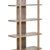 5529805_01__73521.1754507409.jpg Torello Five Tier Grey Mango Wood Shelf Unit