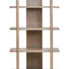 5529805__18618.1754507417.jpg Torello Five Tier Grey Mango Wood Shelf Unit