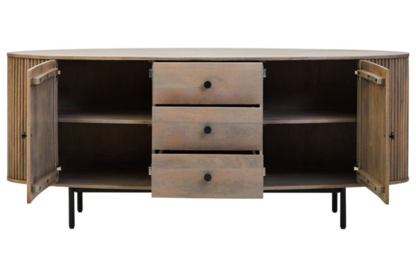 5529806_01__10920.1754507424.jpg Torello Two Door Three Drawer Grey Mango Wood Sideboard