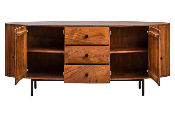 5529904_01__33993.1778735465.jpg Torello Two Door Three Drawer Mango Wood Oval Sideboard