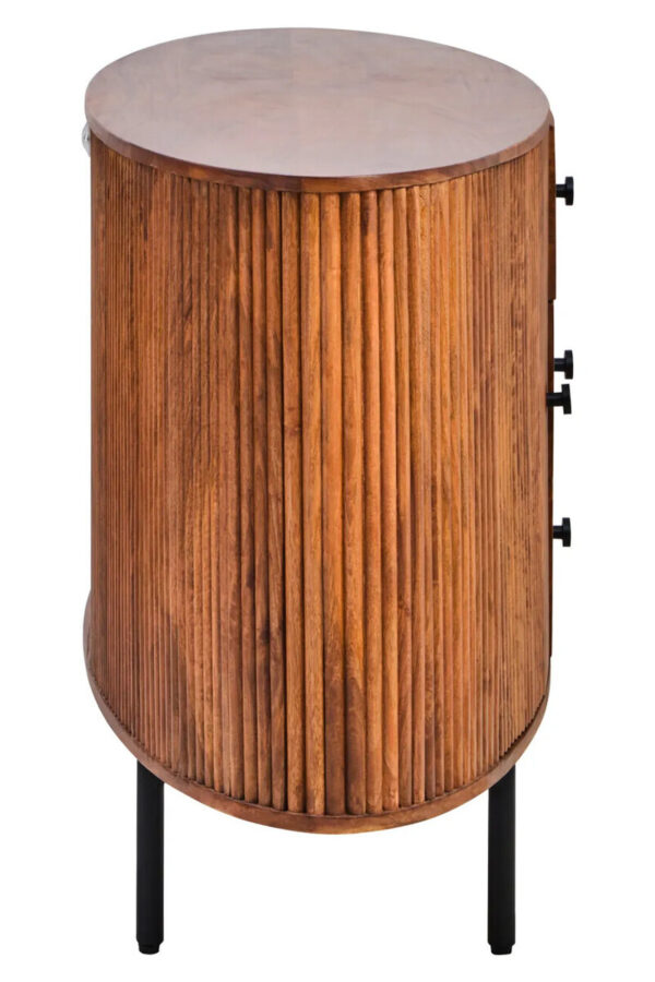 5529904_03__67960.1778735465.jpg Torello Two Door Three Drawer Mango Wood Oval Sideboard