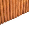 Torello Mango Wood Oval Dining Table