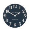 Arabic Wall Clock
