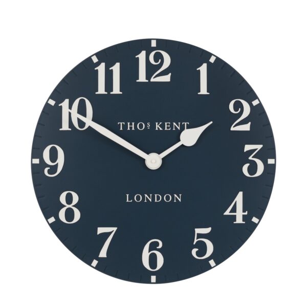 Arabic Wall Clock