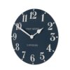 Arabic Wall Clock