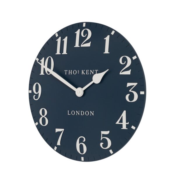 Arabic Wall Clock
