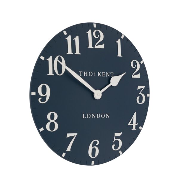 Arabic Wall Clock