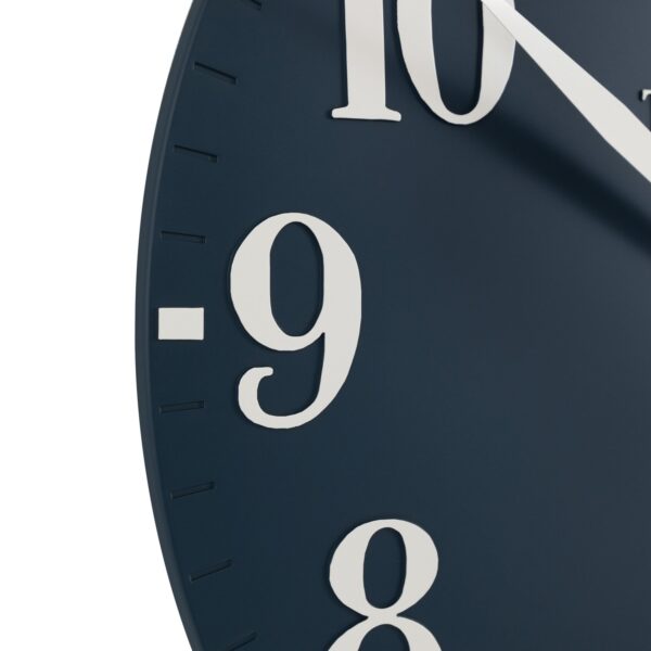 Arabic Wall Clock