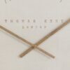 Nordic Wall Clock